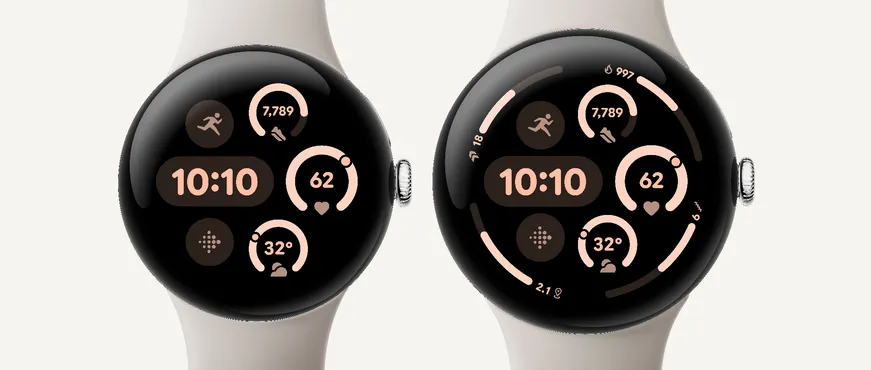 google pixel watch 3