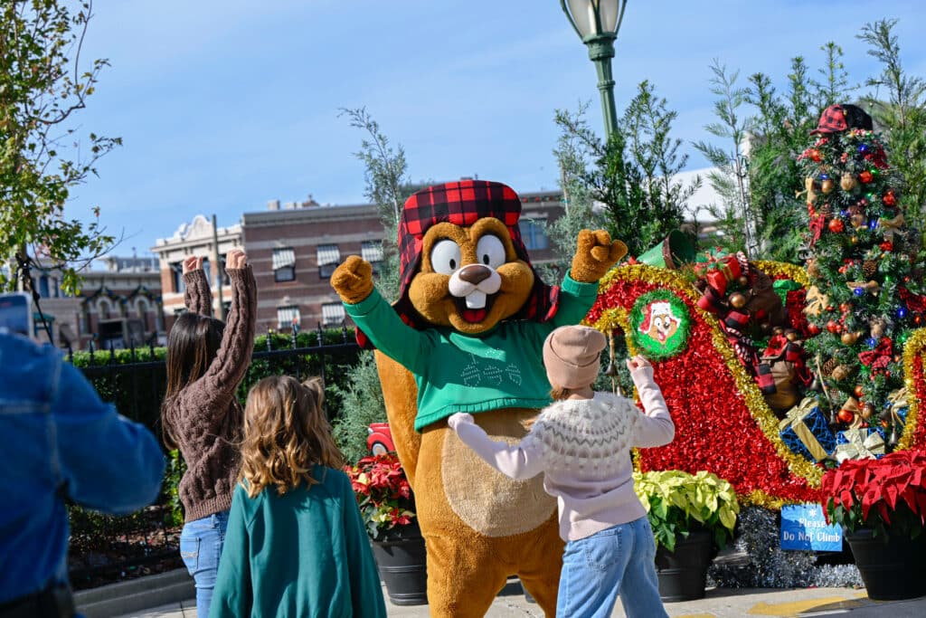 Universal Orlando Resort