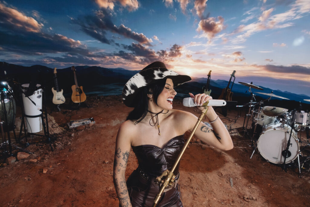 Spotify Sessions en México con RØZ