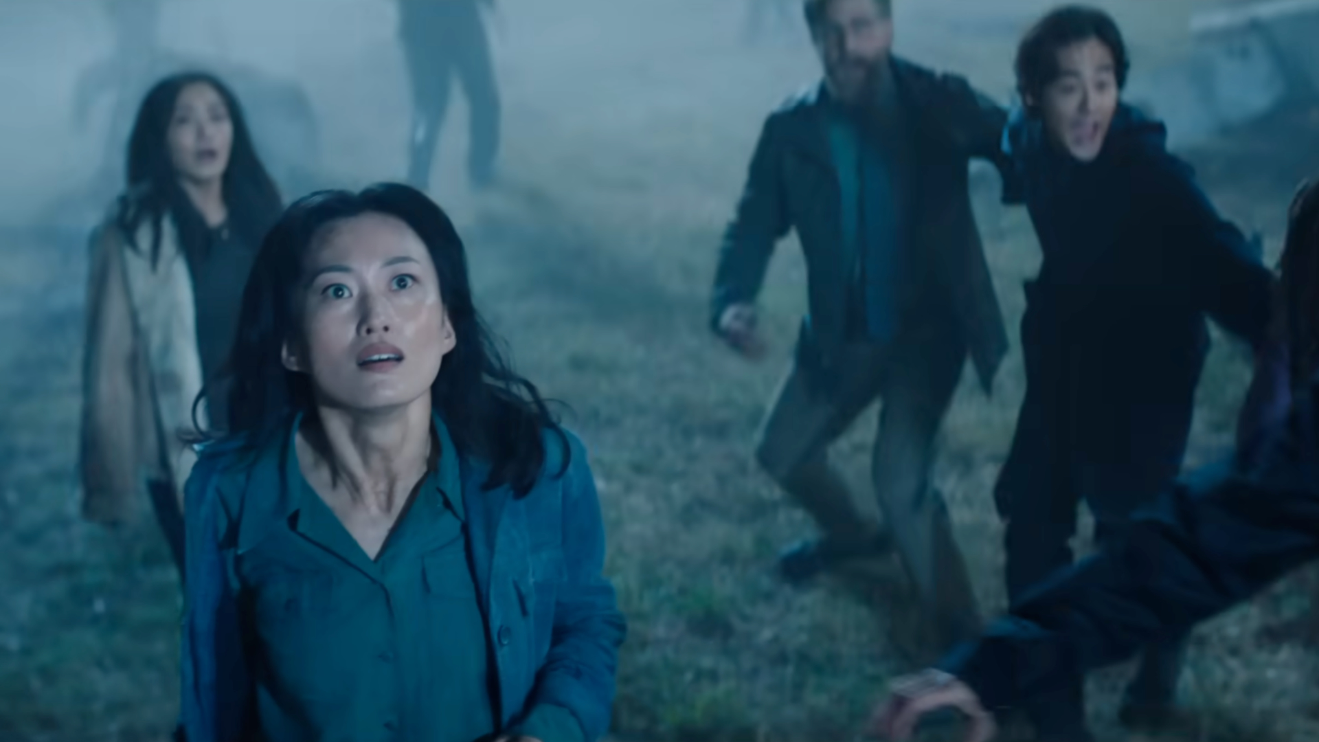 Apple TV Monarch: Legado de monstruos nueva temporada