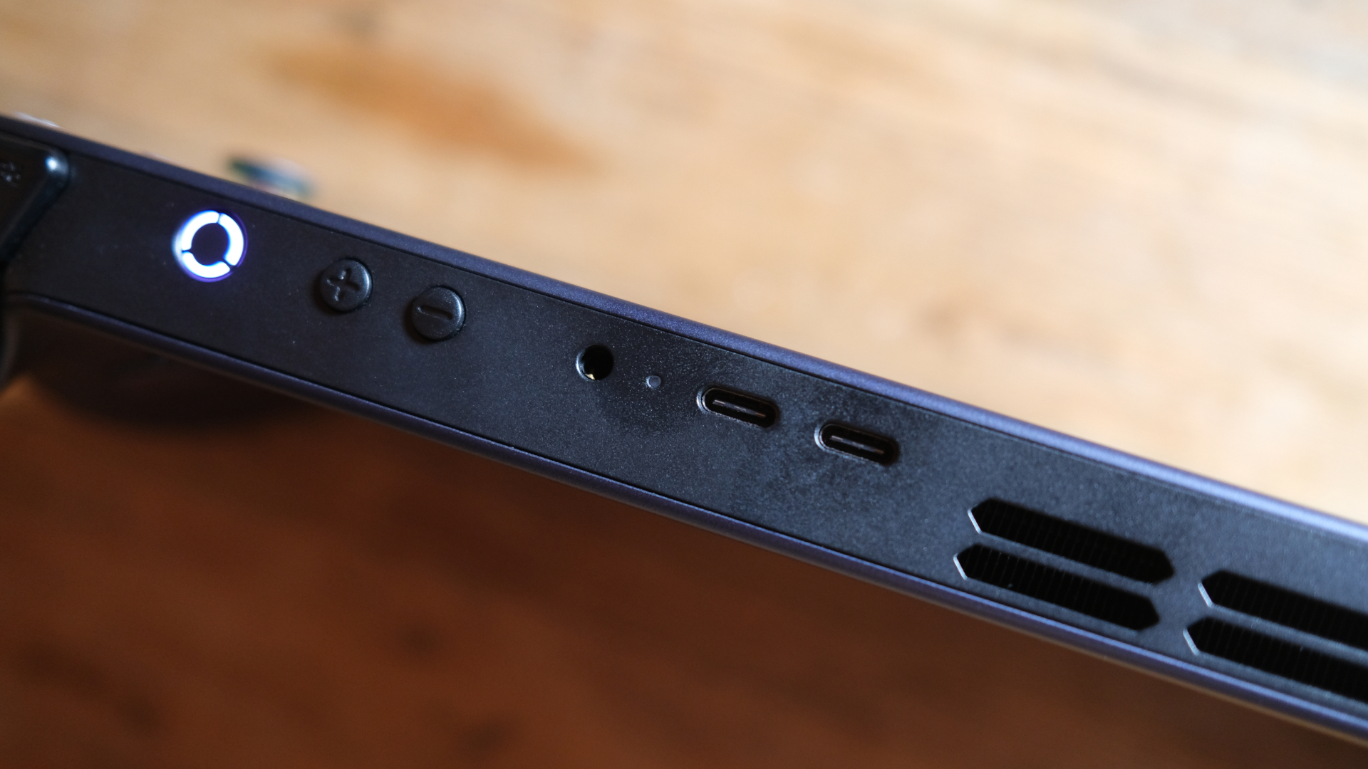 Lenovo Legion Go S (SteamOS)