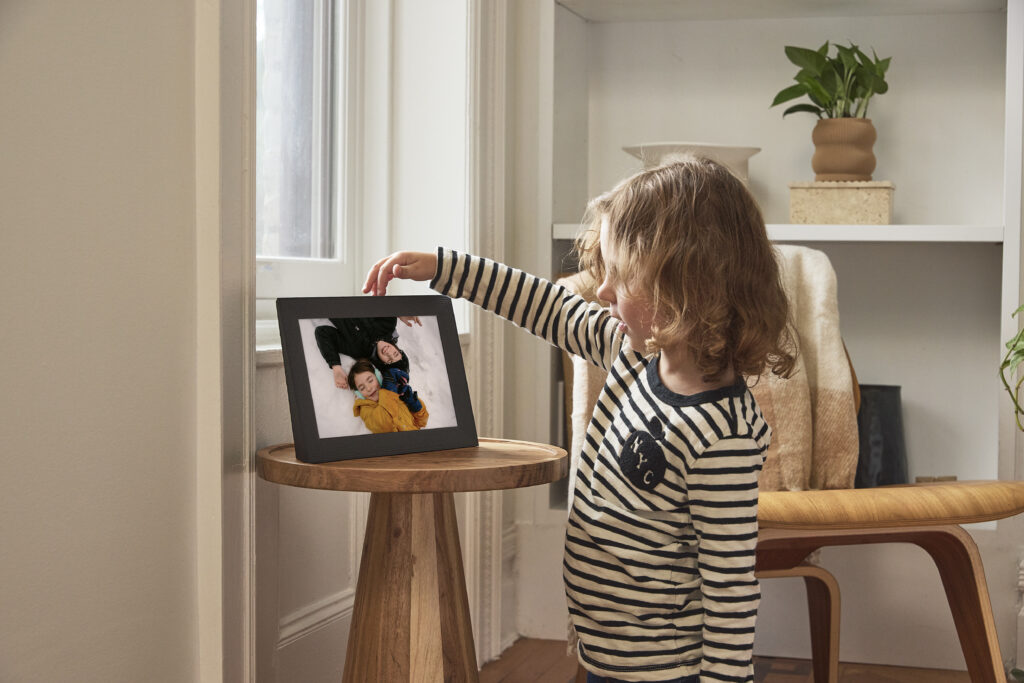 Aura Frames Buen Fin 2025