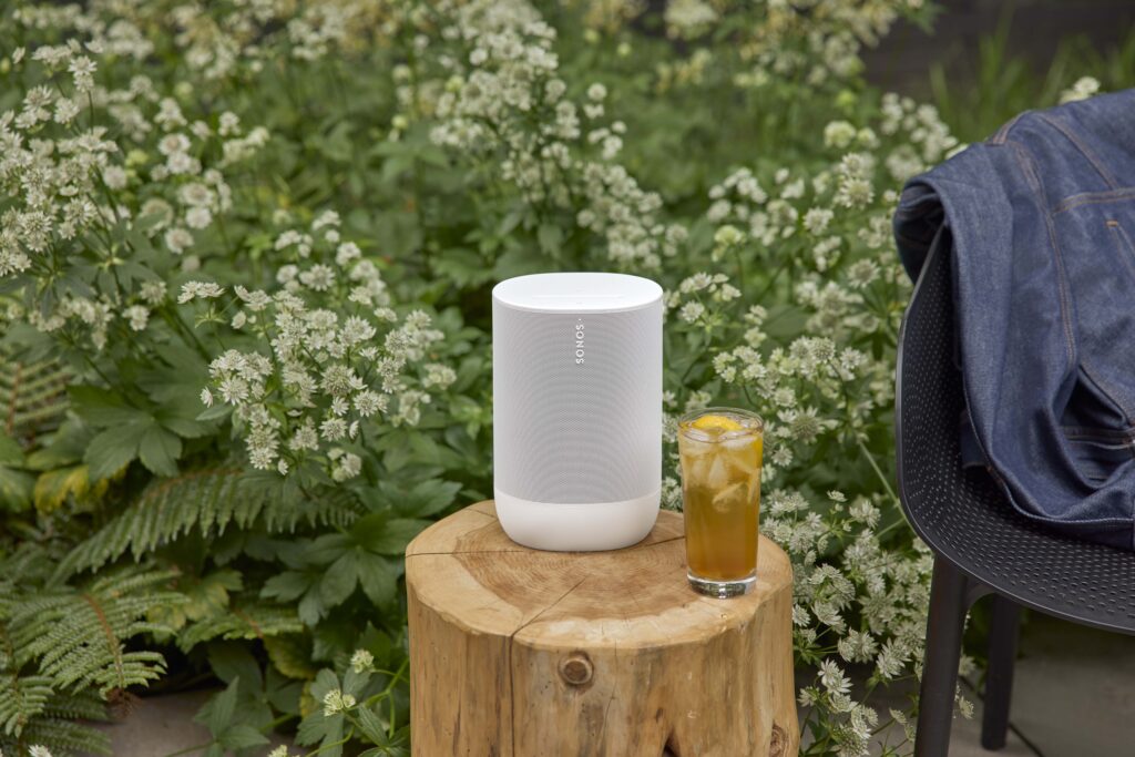 Buen Fin 2025 ofertas de Sonos 