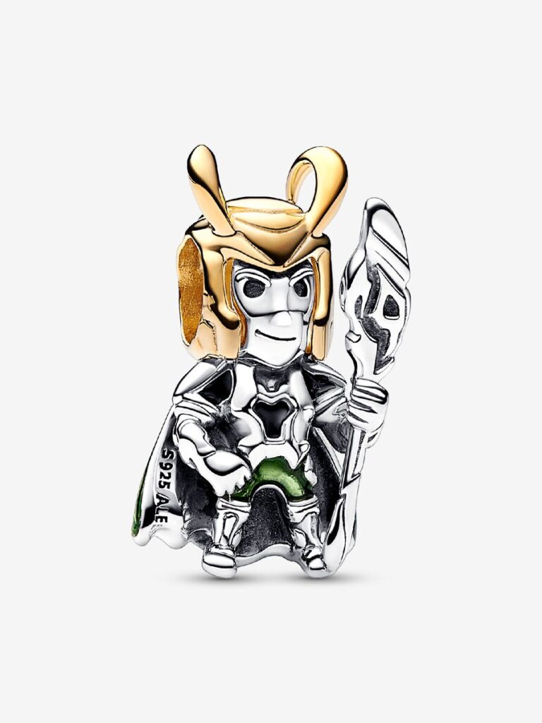 Buen Fin 2025 Pandora descuentos