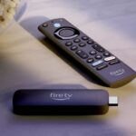 Amazon Fire TV Stick