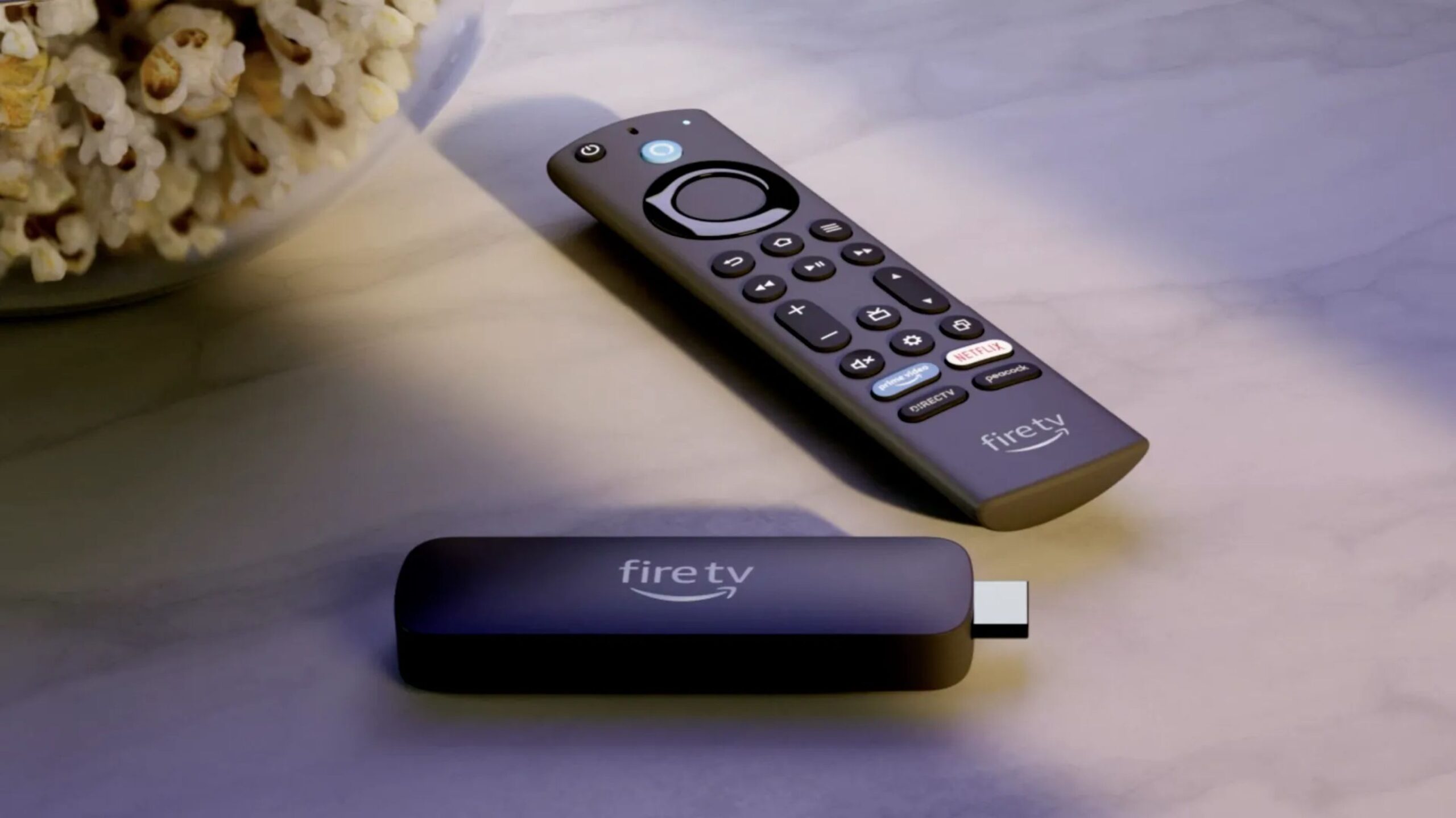 Amazon Fire TV Stick
