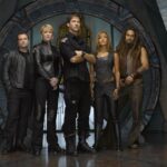 Amazon Prime Video Stargate