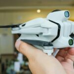 Antigravity A1 fecha de lanzamiento