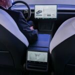 Apple CarPlay en Tesla