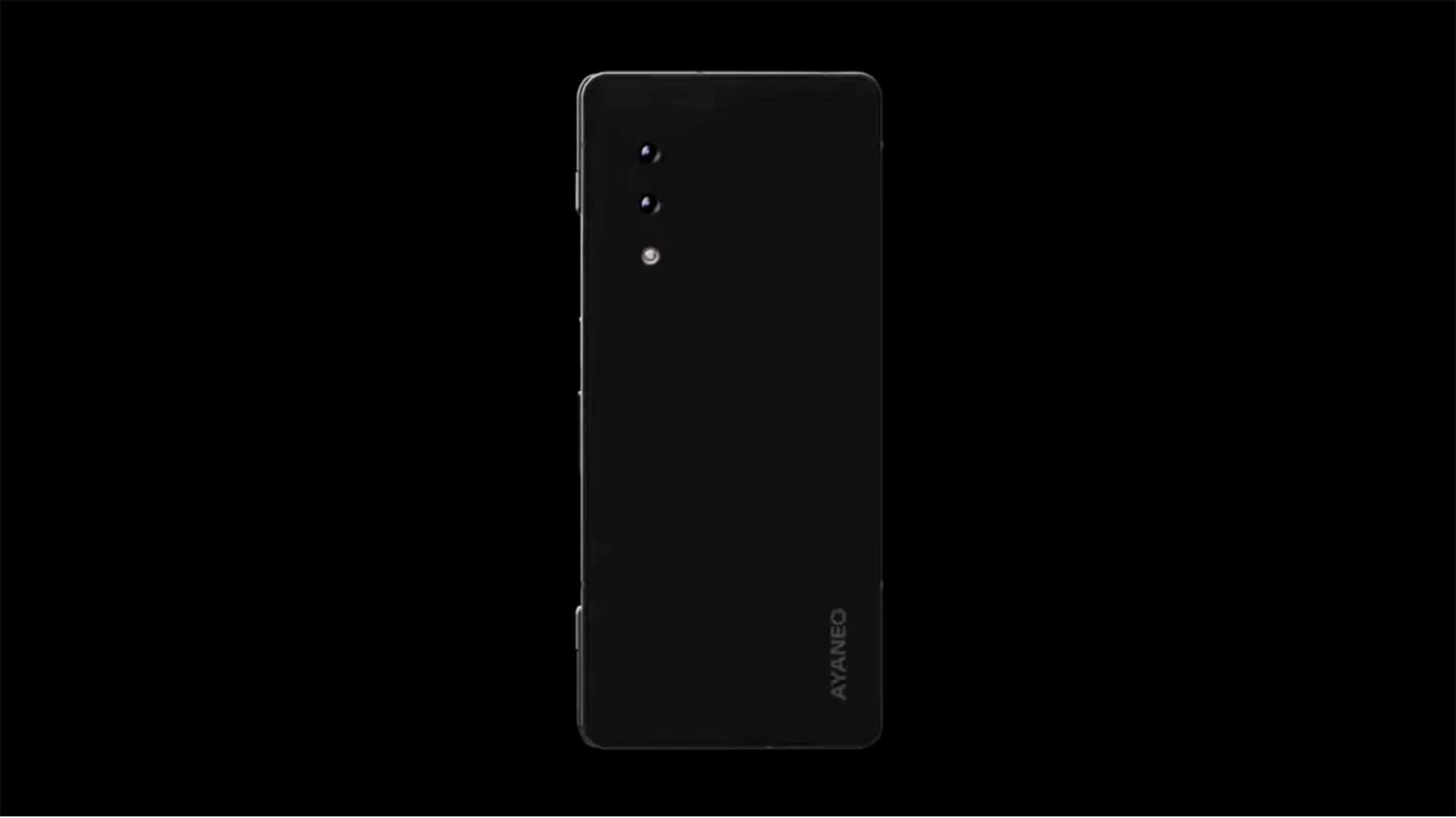 Ayaneo Phone | consolas portátiles