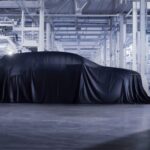 Bentley SUV eléctrico