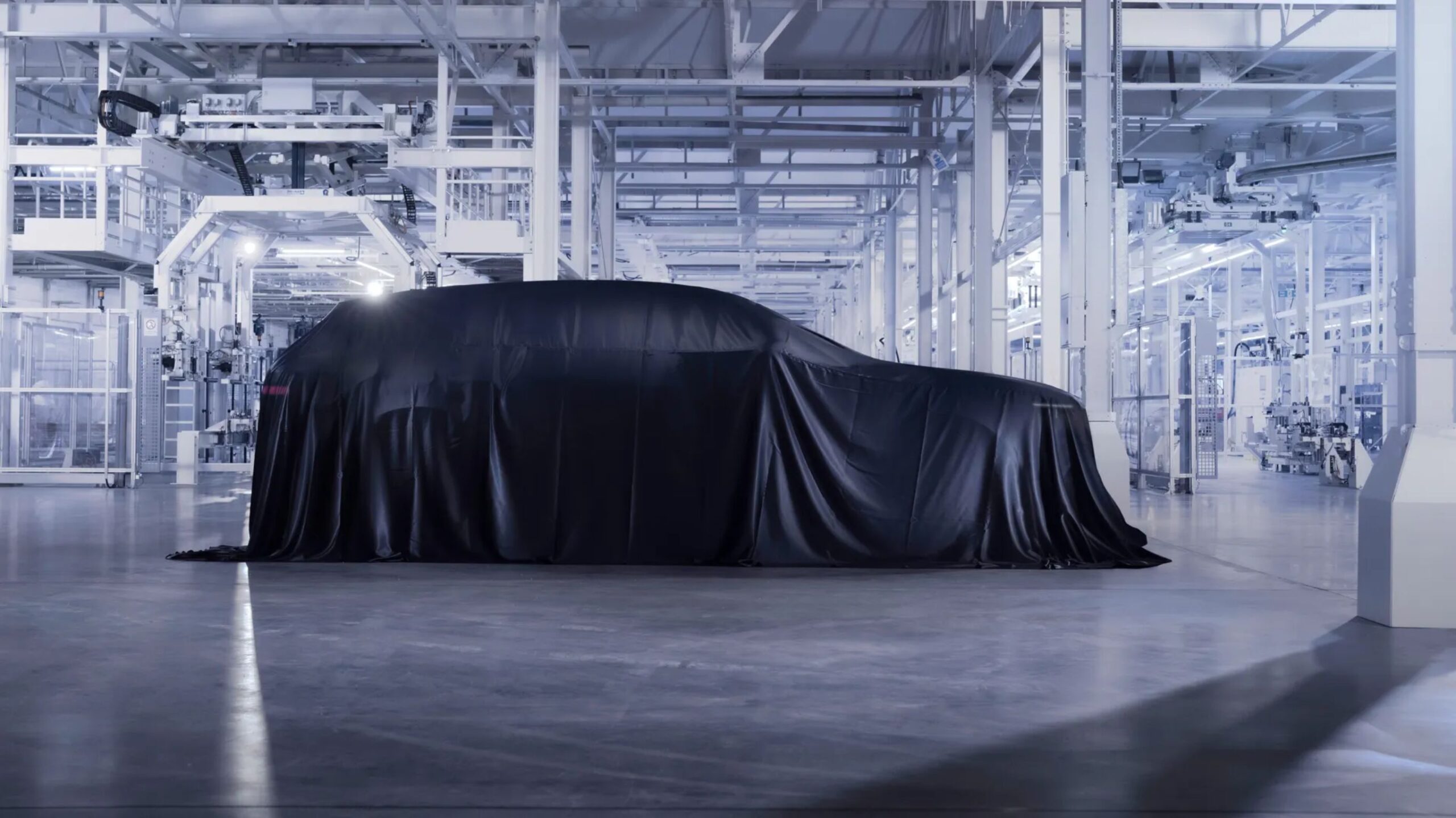 Bentley SUV eléctrico