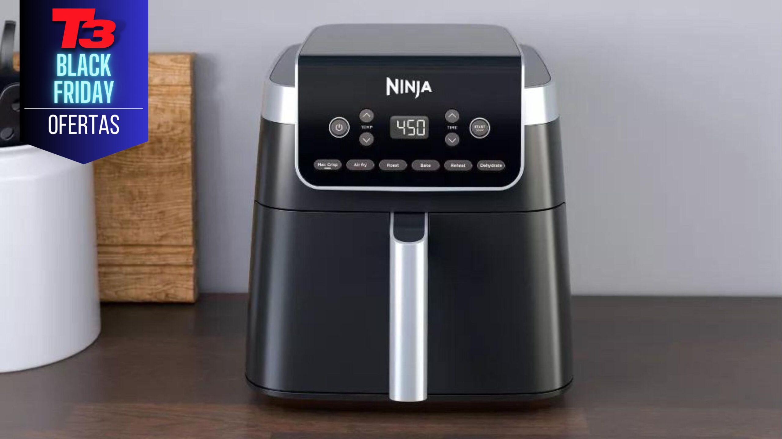 Black Friday 2025 electrodomésticos