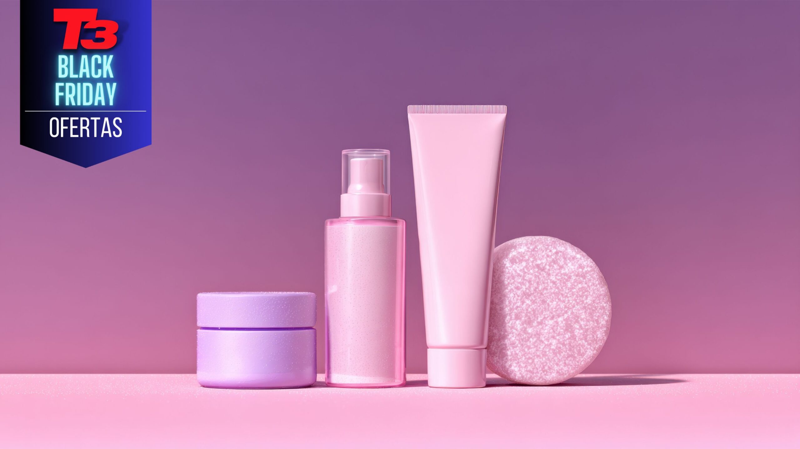 Black Friday 2025 skincare