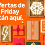 Black Friday y Cyber Monday Amazon