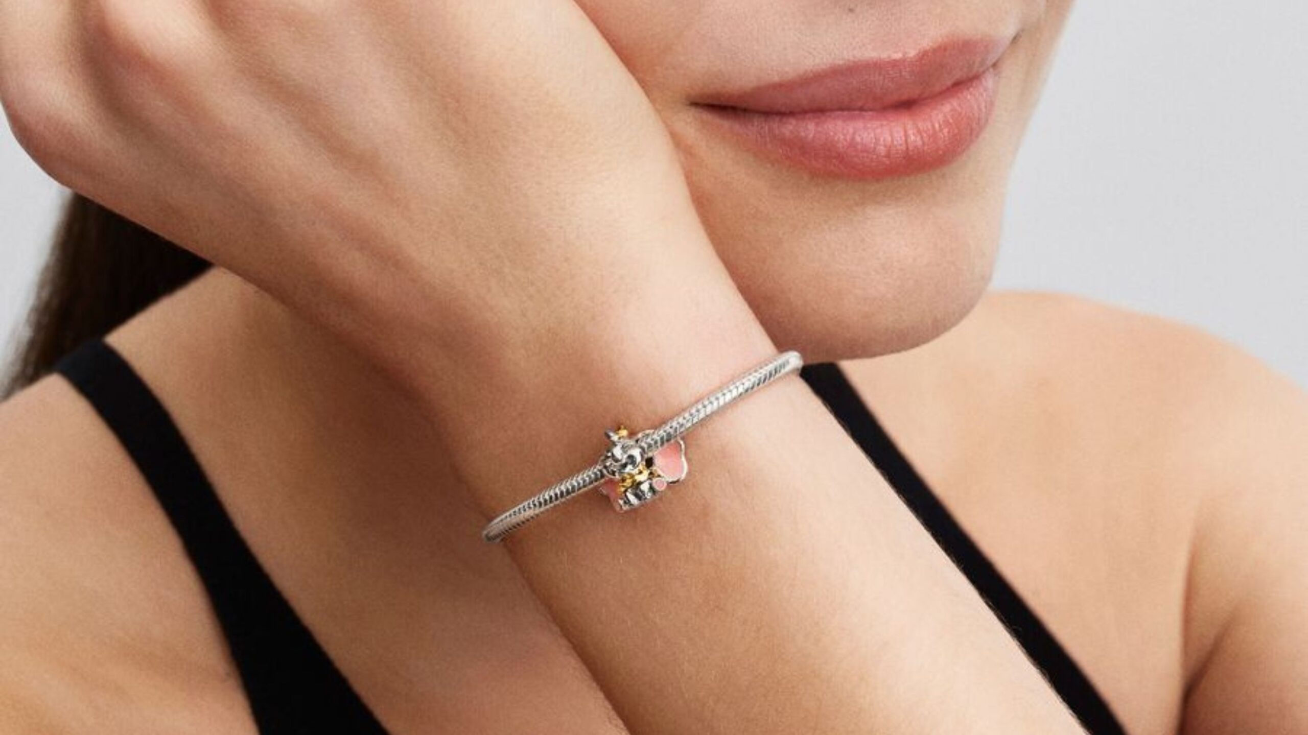 Buen Fin 2025 Pandora descuentos