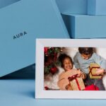 Buen Fin 2025 descuentos Aura Frames