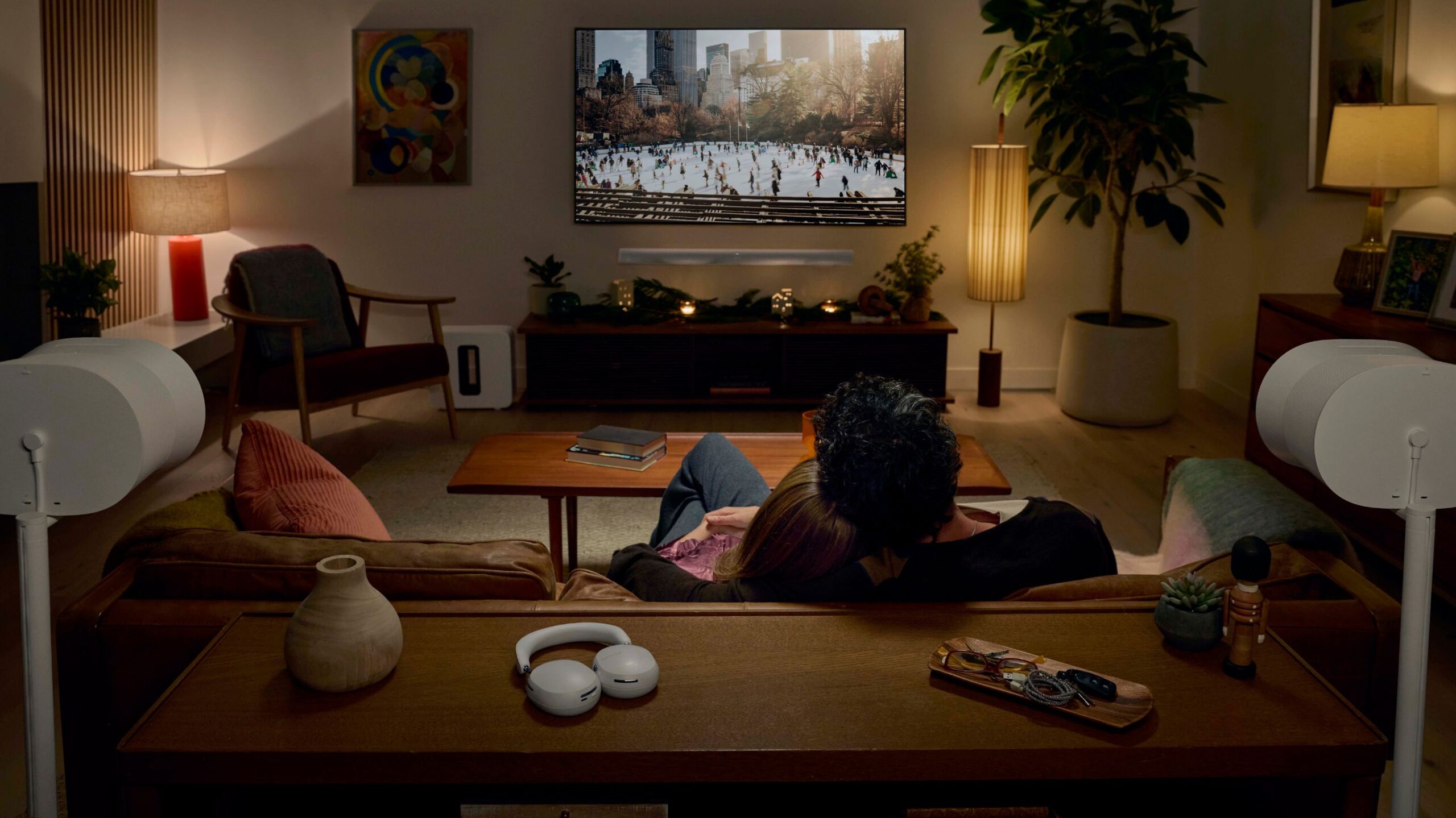 Buen Fin 2025 ofertas de Sonos