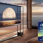 CES 2026 LG premios a la innovación