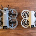 DJI Neo 2 vs DJI Neo