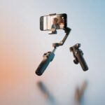 DJI Osmo Mobile 8