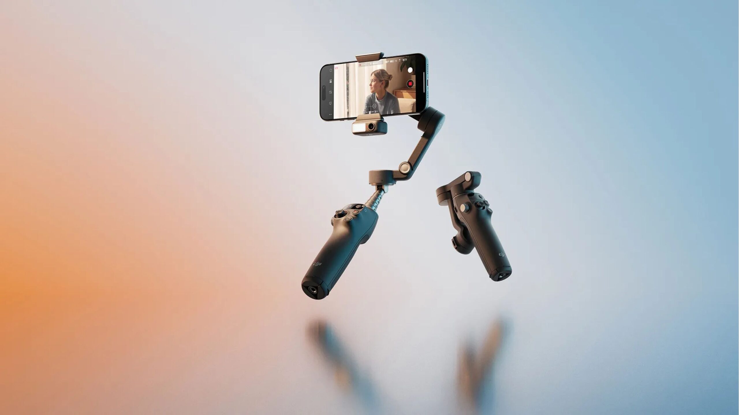 DJI Osmo Mobile 8
