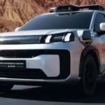 DiDi Autonomous Driving conducción autónoma