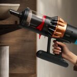 Dyson V16 Piston Animal Submarine y Dyson V16 Piston Animal