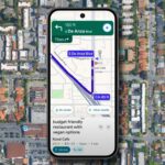 Google Maps con Gemini