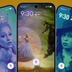 Google Pixel Paquetes de temas