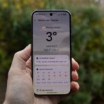 Google predicciones meteorológicas WeatherNext2