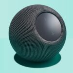 HomePod mini