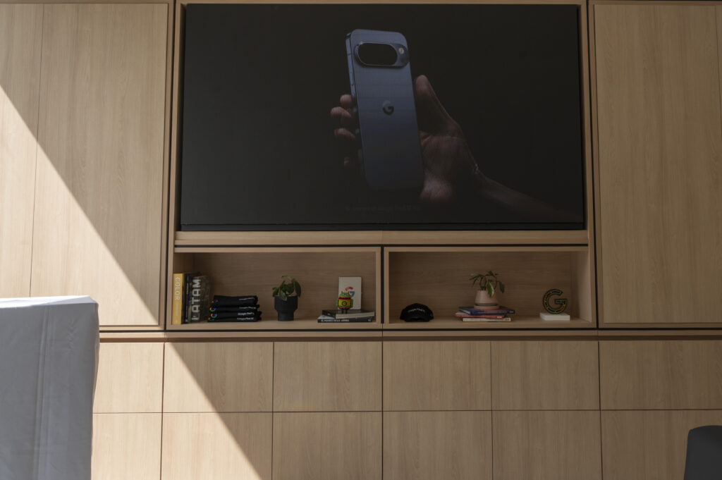 Centro de Atención Autorizado para dispositivos Google Pixel