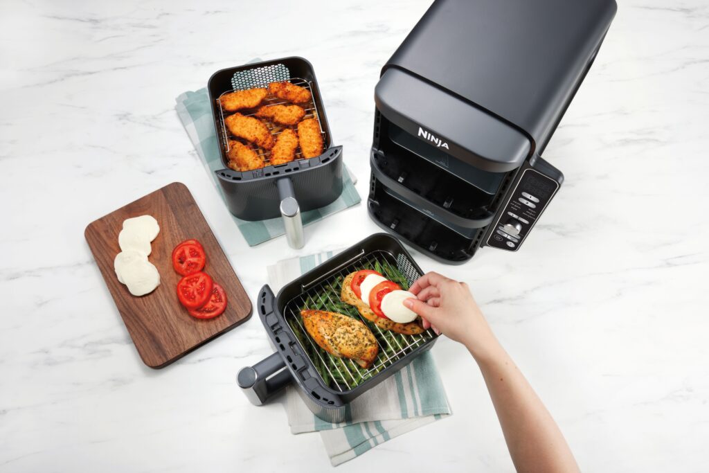 Buen Fin 2025 electrodomésticos