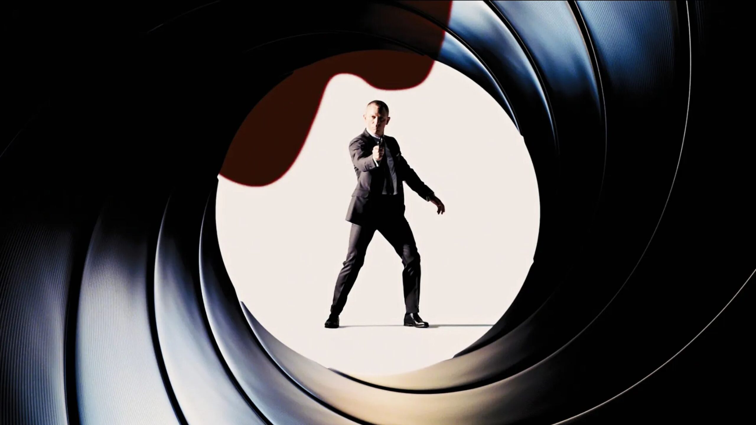 James Bond películas en Pluto TV