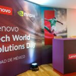 Lenovo Hybrid AI Advantage con NVIDIA