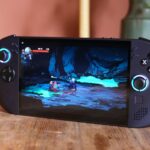 Lenovo Legion Go S (SteamOS)