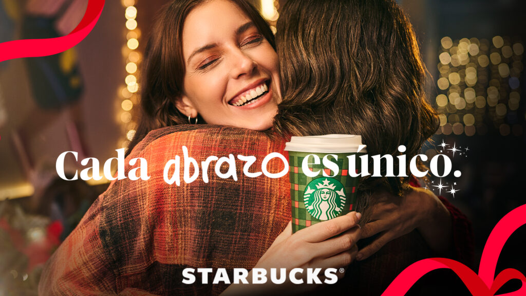 Starbucks México