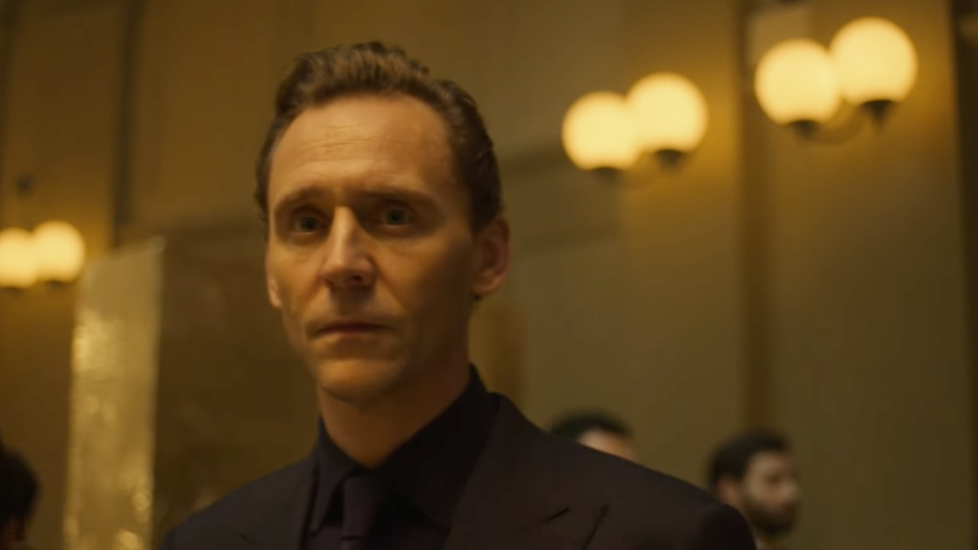 Prime Video | El Infiltrado | The Night Manager