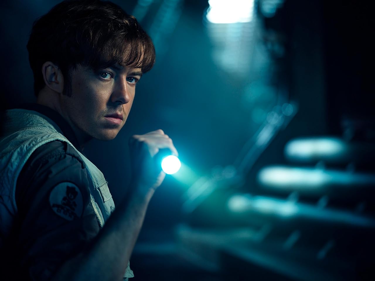 Alien: Earth segunda temporada 