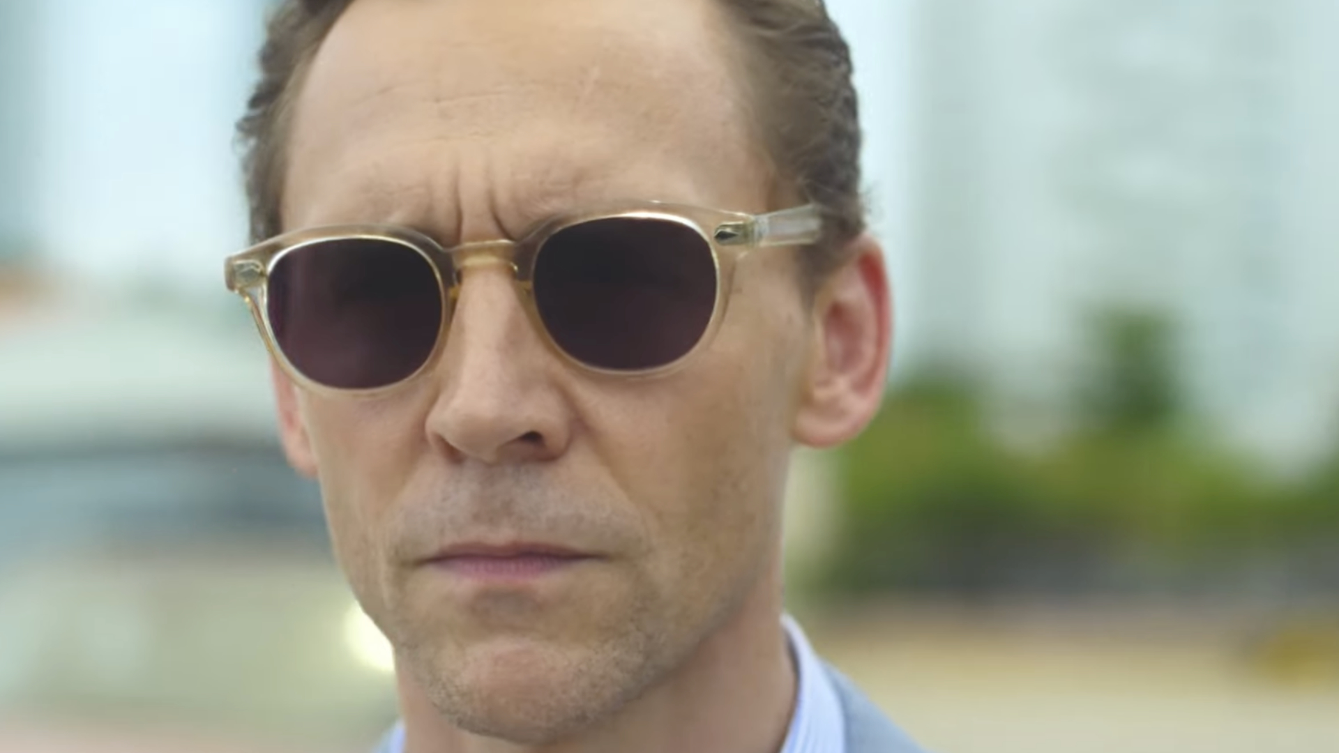 Prime Video | El Infiltrado | The Night Manager