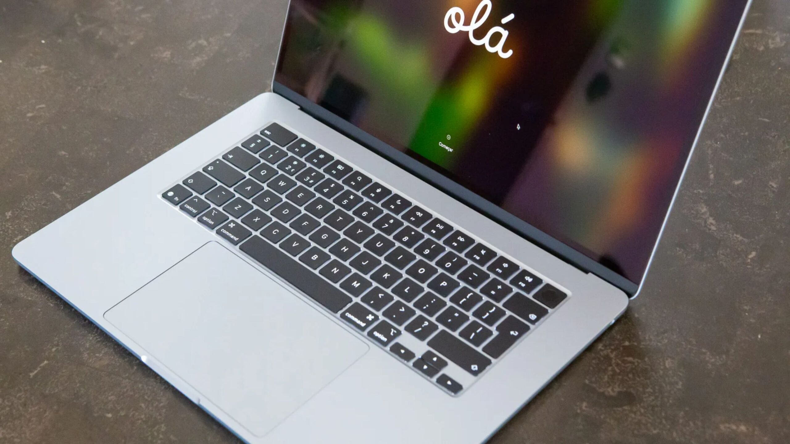 MacBook más económica