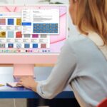 Magic Trackpad y Magic Keyboard