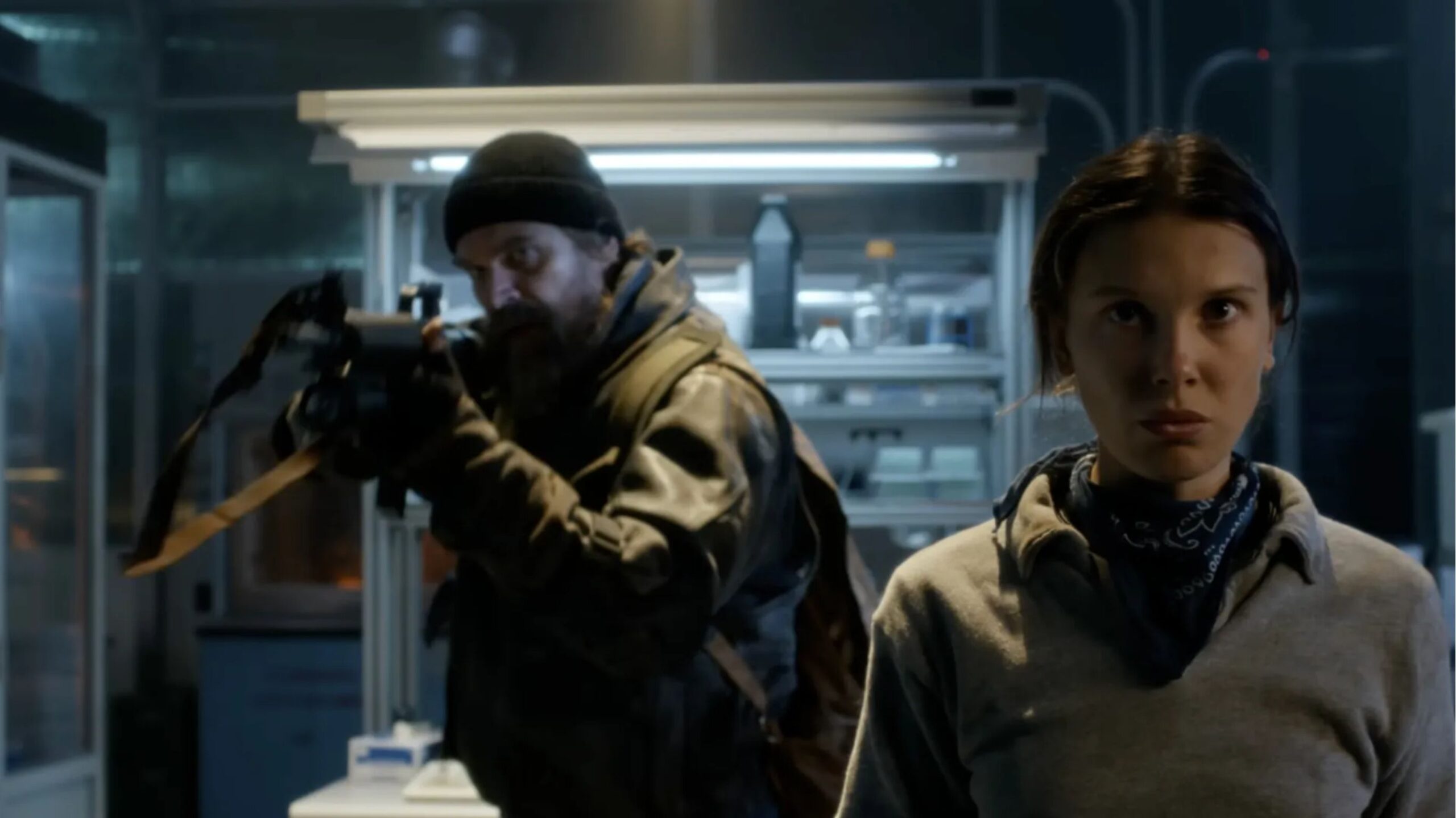 Netflix en diciembre