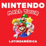 Nintendo Mall Tour Latinoamérica
