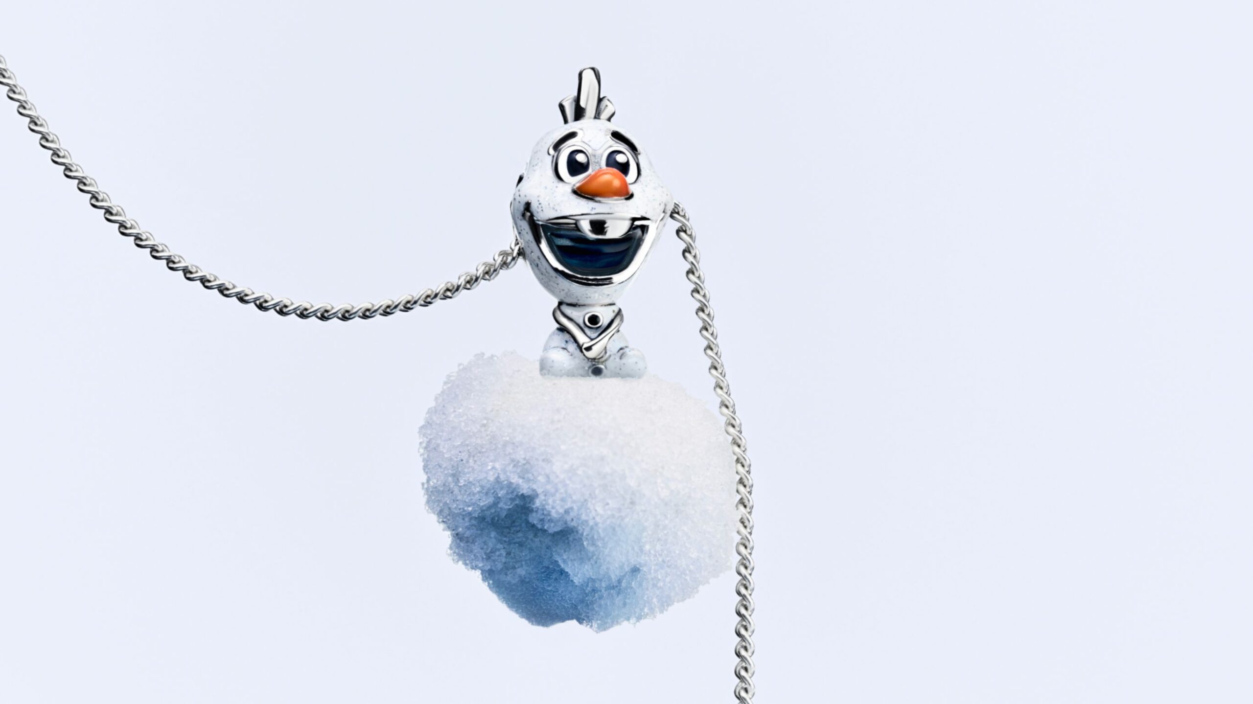 Pandora Disney Frozen