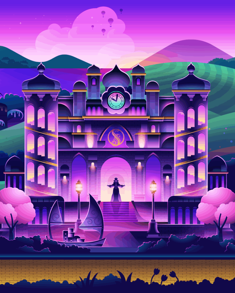 Roku City Wicked: Por Siempre