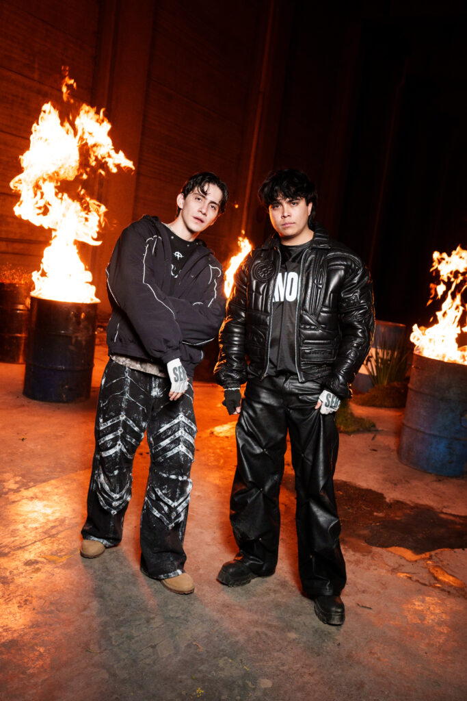 Spotify Sessions en México con RØZ