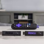 Roku Streaming