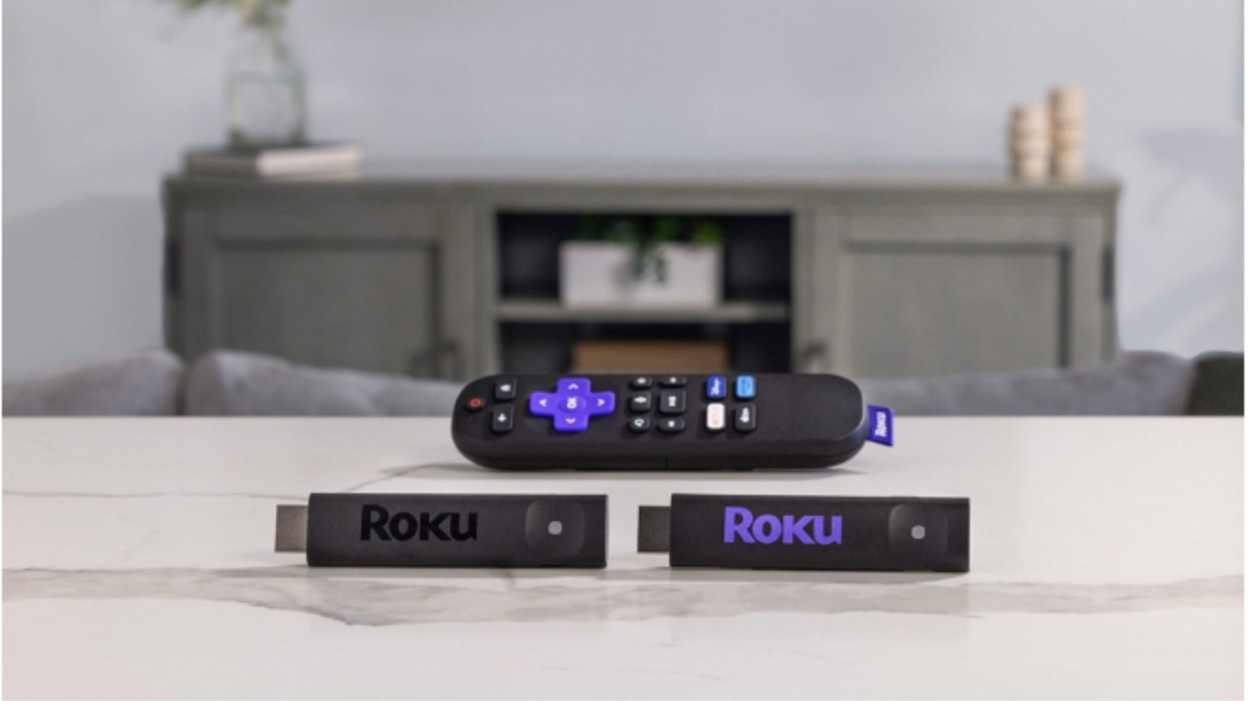 Roku Streaming